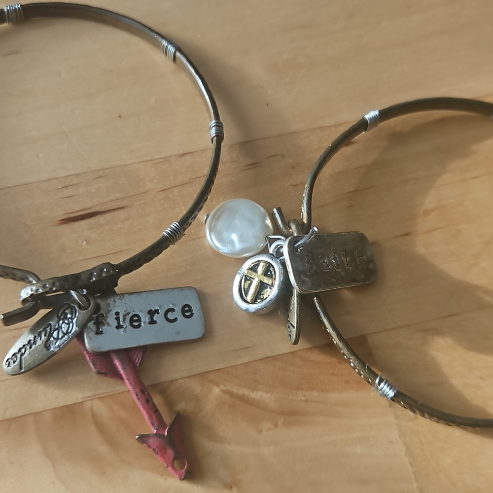 PLUNDER BRACLET Bundle - Picture 3 of 8